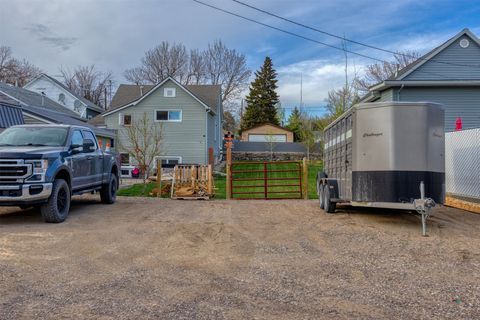 Tiny photo for 1524 Colorado Avenue, Black Eagle, MT 59414 (MLS # 30070404)