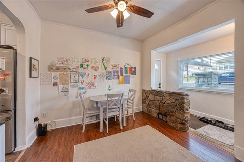 Tiny photo for 1524 Colorado Avenue, Black Eagle, MT 59414 (MLS # 30070404)