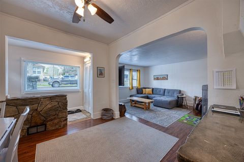 Tiny photo for 1524 Colorado Avenue, Black Eagle, MT 59414 (MLS # 30070404)