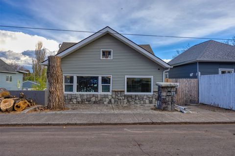 Tiny photo for 1524 Colorado Avenue, Black Eagle, MT 59414 (MLS # 30070404)