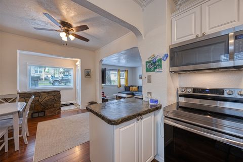 Tiny photo for 1524 Colorado Avenue, Black Eagle, MT 59414 (MLS # 30070404)