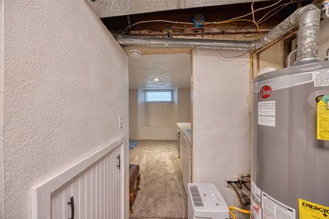 Tiny photo for 1524 Colorado Avenue, Black Eagle, MT 59414 (MLS # 30070404)