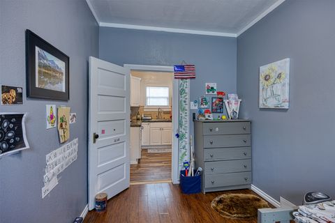 Tiny photo for 1524 Colorado Avenue, Black Eagle, MT 59414 (MLS # 30070404)