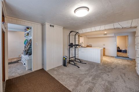 Tiny photo for 1524 Colorado Avenue, Black Eagle, MT 59414 (MLS # 30070404)