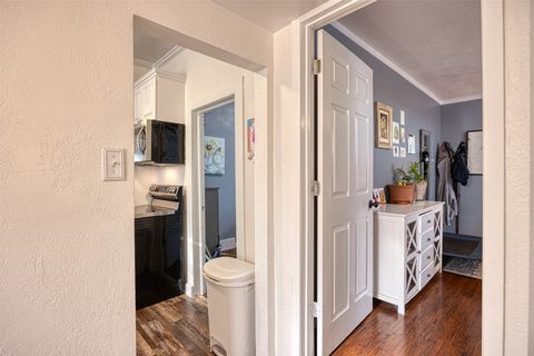 Tiny photo for 1524 Colorado Avenue, Black Eagle, MT 59414 (MLS # 30070404)
