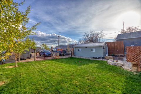 Tiny photo for 1524 Colorado Avenue, Black Eagle, MT 59414 (MLS # 30070404)