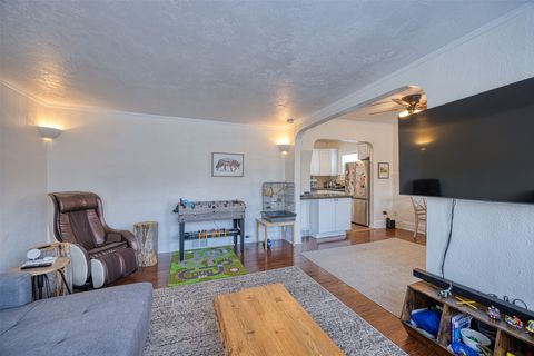 Tiny photo for 1524 Colorado Avenue, Black Eagle, MT 59414 (MLS # 30070404)