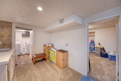 Tiny photo for 1524 Colorado Avenue, Black Eagle, MT 59414 (MLS # 30070404)