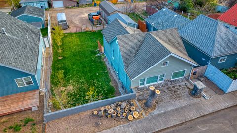 Tiny photo for 1524 Colorado Avenue, Black Eagle, MT 59414 (MLS # 30070404)