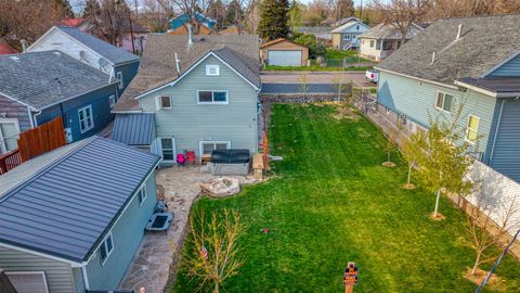 Tiny photo for 1524 Colorado Avenue, Black Eagle, MT 59414 (MLS # 30070404)