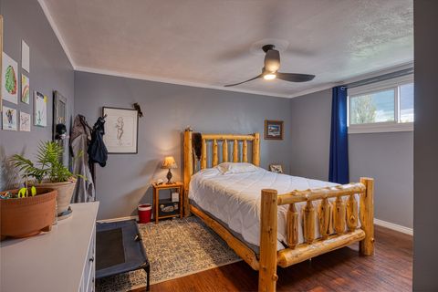 Tiny photo for 1524 Colorado Avenue, Black Eagle, MT 59414 (MLS # 30070404)