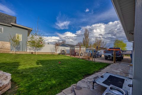 Tiny photo for 1524 Colorado Avenue, Black Eagle, MT 59414 (MLS # 30070404)