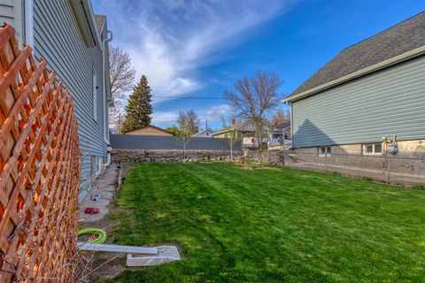 Tiny photo for 1524 Colorado Avenue, Black Eagle, MT 59414 (MLS # 30070404)