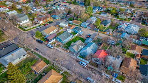 Tiny photo for 1524 Colorado Avenue, Black Eagle, MT 59414 (MLS # 30070404)
