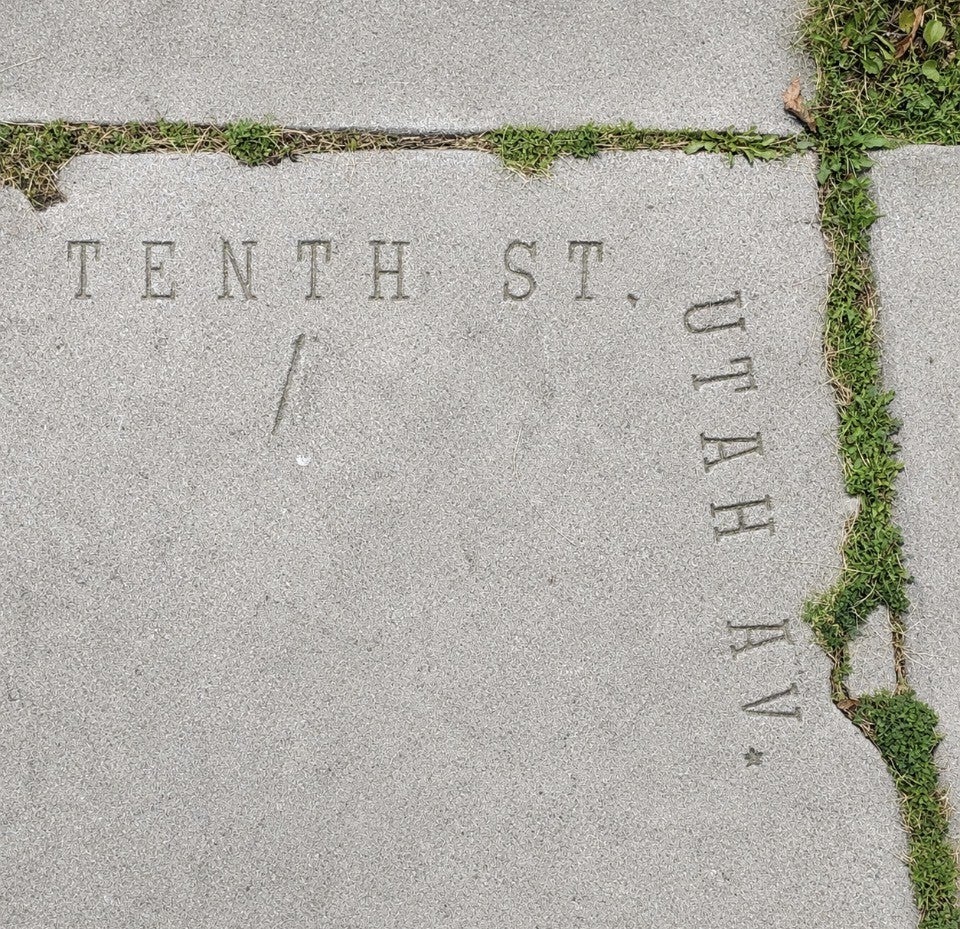 910 Utah Avenue