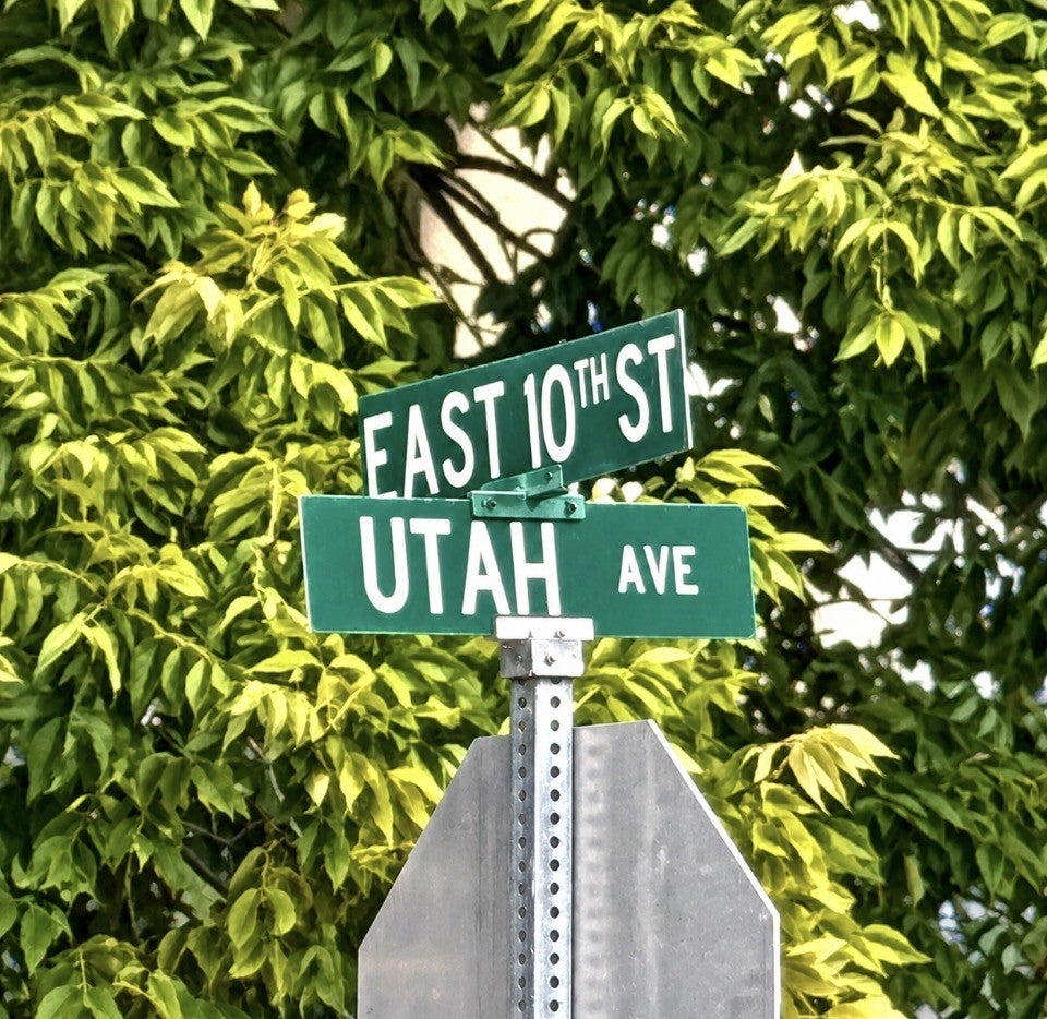 910 Utah Avenue