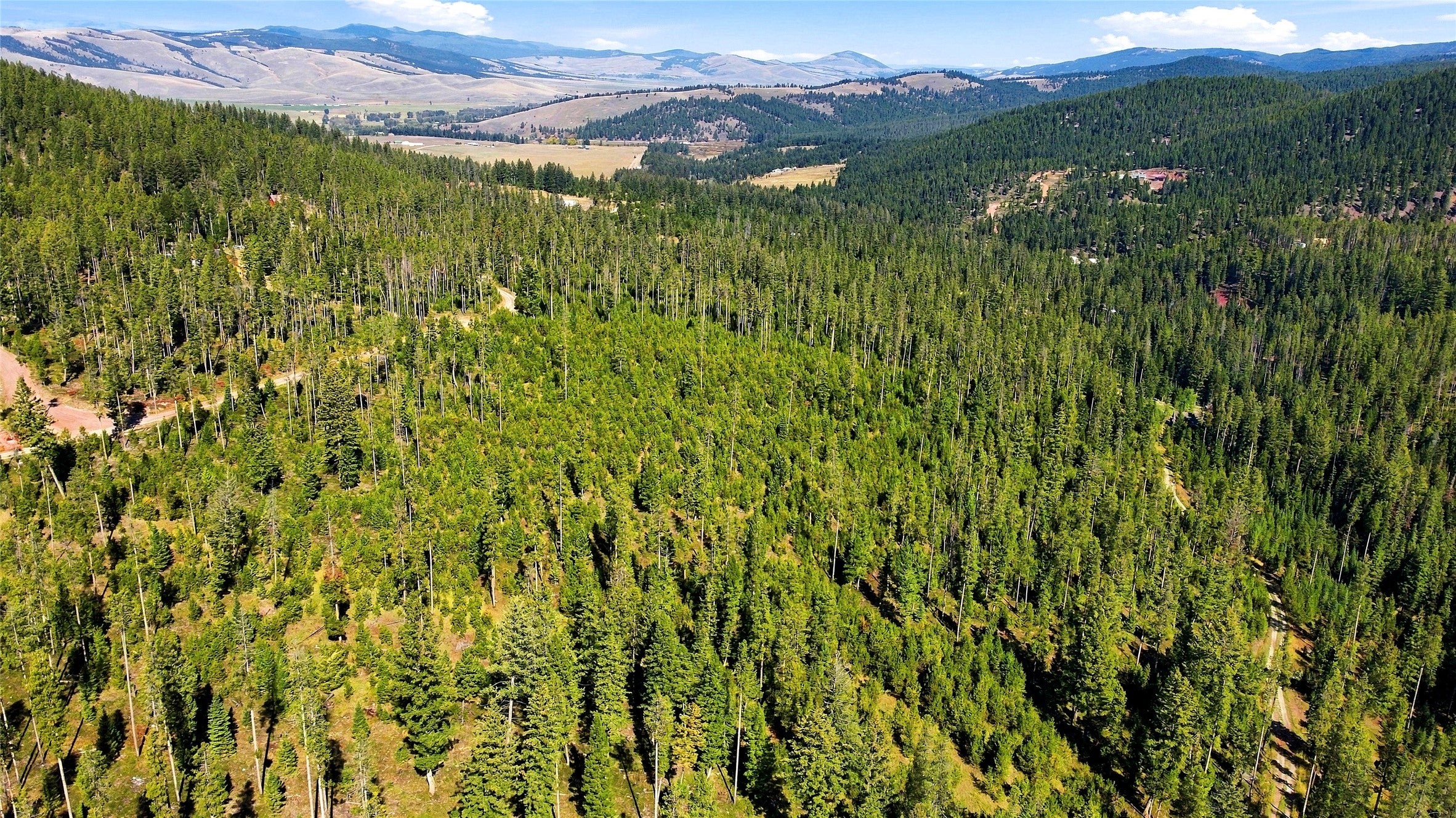 Lot 14 Georgetown Lake Estates