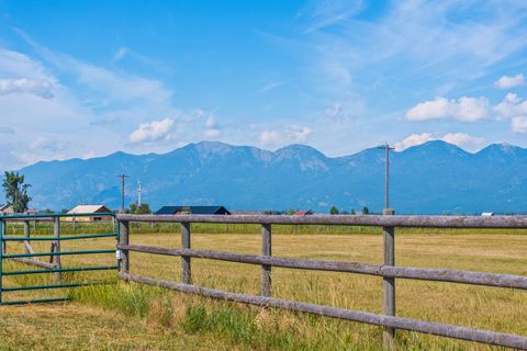 Tiny photo for 990 Farm Road, Kalispell, MT 59901 (MLS # 30058219)