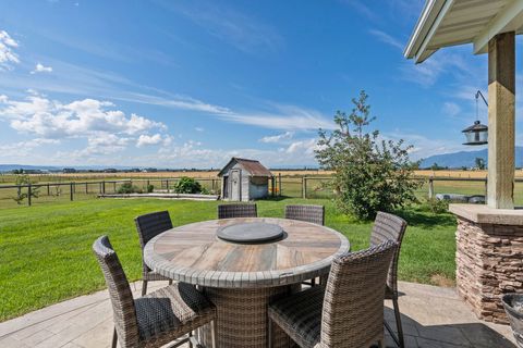 Tiny photo for 990 Farm Road, Kalispell, MT 59901 (MLS # 30058219)