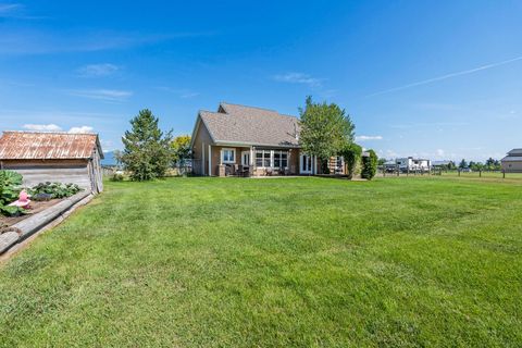 Tiny photo for 990 Farm Road, Kalispell, MT 59901 (MLS # 30058219)