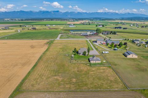 Tiny photo for 990 Farm Road, Kalispell, MT 59901 (MLS # 30058219)