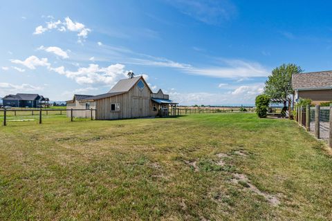 Tiny photo for 990 Farm Road, Kalispell, MT 59901 (MLS # 30058219)