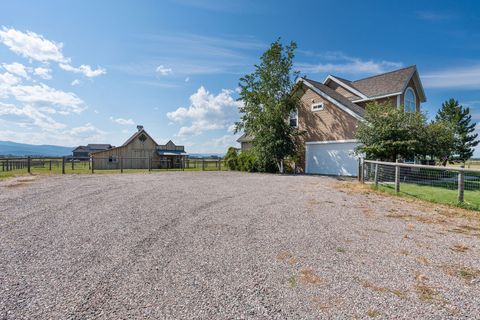 Tiny photo for 990 Farm Road, Kalispell, MT 59901 (MLS # 30058219)