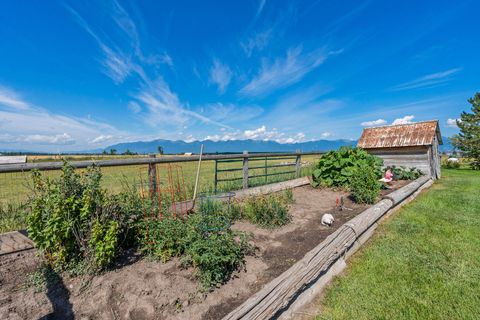 Tiny photo for 990 Farm Road, Kalispell, MT 59901 (MLS # 30058219)