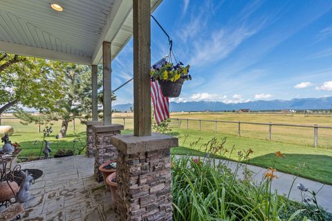 Tiny photo for 990 Farm Road, Kalispell, MT 59901 (MLS # 30058219)