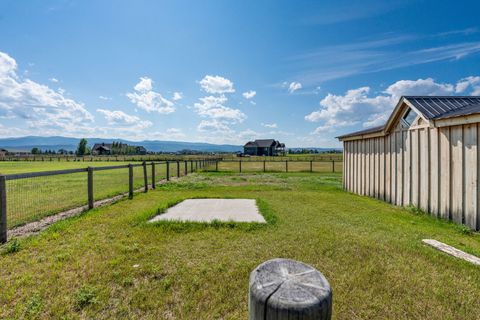 Tiny photo for 990 Farm Road, Kalispell, MT 59901 (MLS # 30058219)