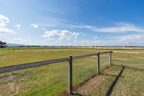 Tiny photo for 990 Farm Road, Kalispell, MT 59901 (MLS # 30058219)