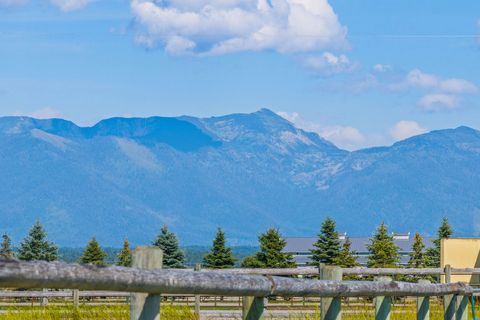 Tiny photo for 990 Farm Road, Kalispell, MT 59901 (MLS # 30058219)