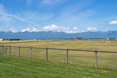 Tiny photo for 990 Farm Road, Kalispell, MT 59901 (MLS # 30058219)