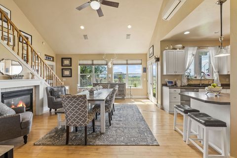 Tiny photo for 990 Farm Road, Kalispell, MT 59901 (MLS # 30058219)