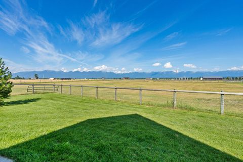 Tiny photo for 990 Farm Road, Kalispell, MT 59901 (MLS # 30058219)