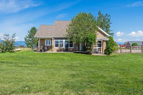 Tiny photo for 990 Farm Road, Kalispell, MT 59901 (MLS # 30058219)