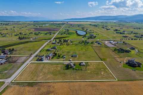 Tiny photo for 990 Farm Road, Kalispell, MT 59901 (MLS # 30058219)