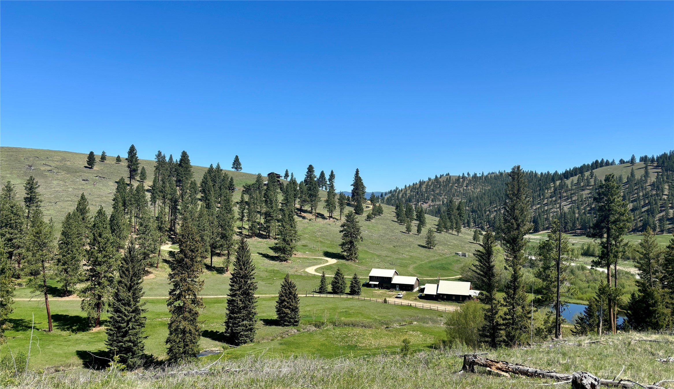 7601 Hwy 93 S