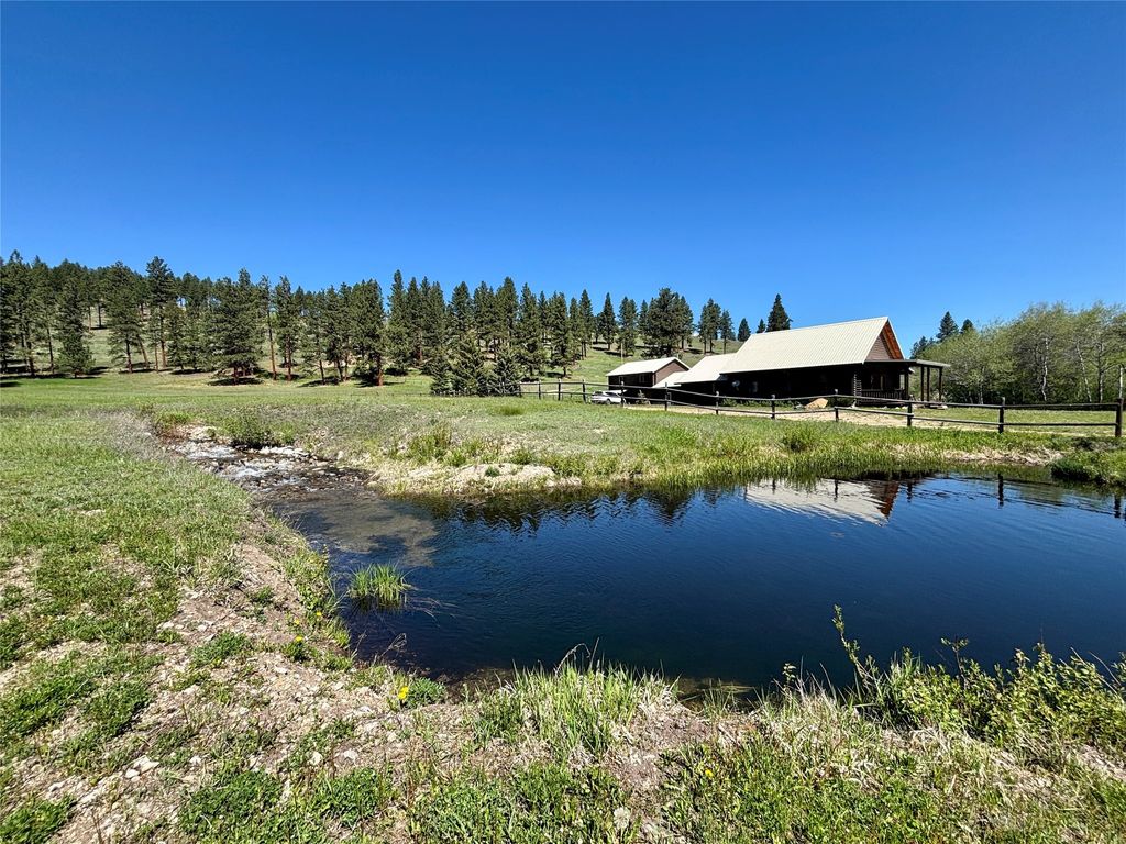 Photo of 7601 Hwy 93 S, Sula, MT 59871 (MLS # 30051081)