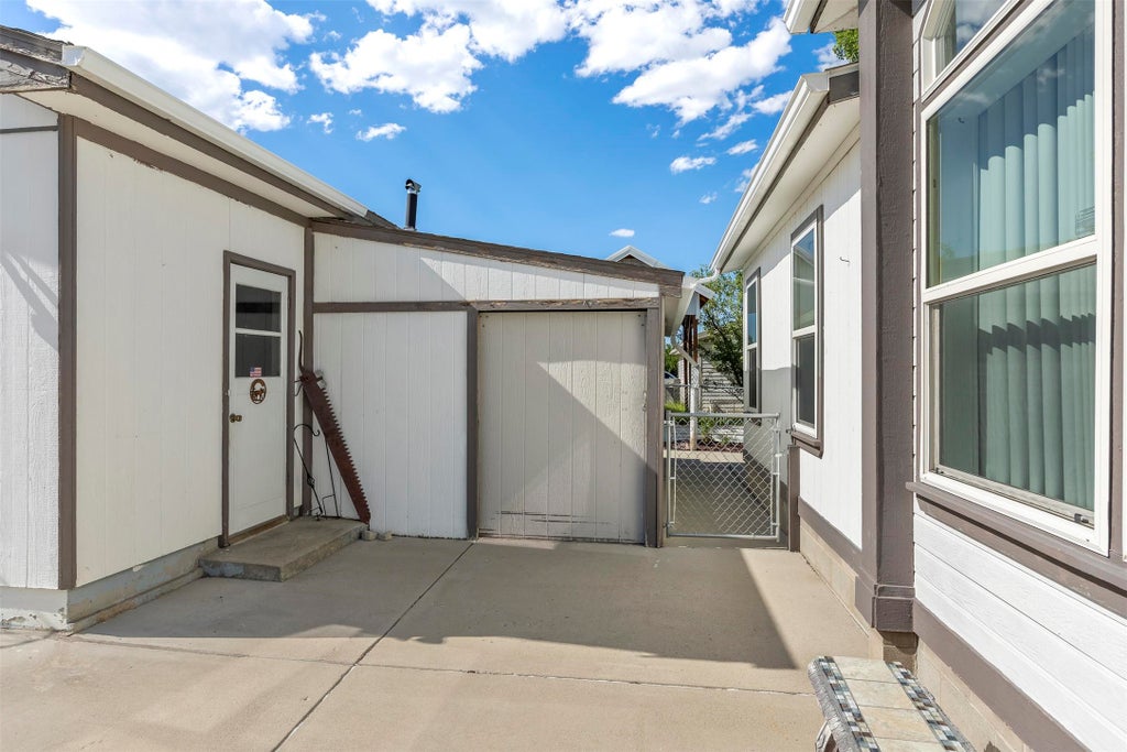 Photo of 1447 Sunrise Lane, Butte, MT 59701 (MLS # 30074838)