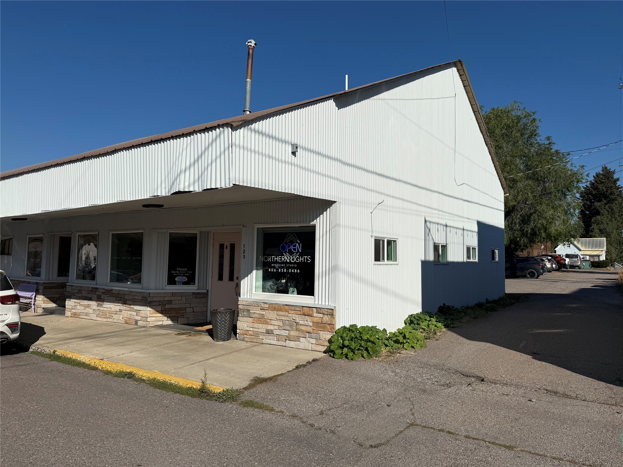 Columbia Falls, Montana 59912, United States, ,Commercial,Active,216451