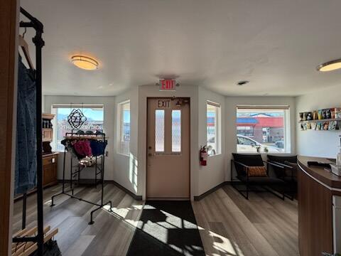 Columbia Falls, Montana 59912, United States, ,Commercial,Active,216451