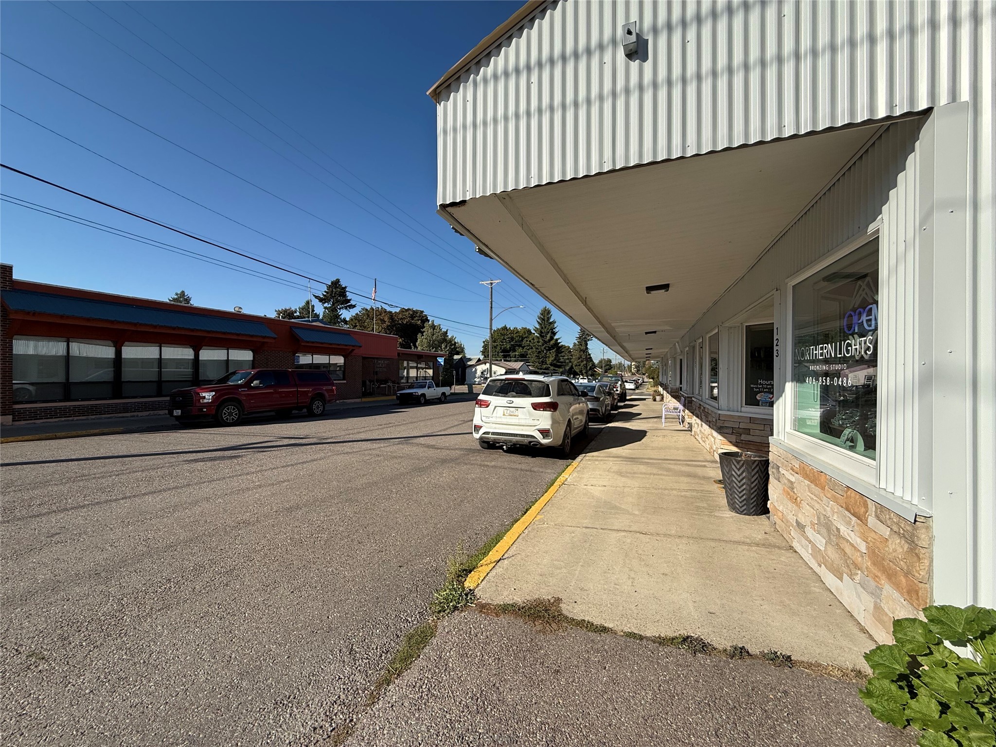 Columbia Falls, Montana 59912, United States, ,Commercial,Active,216451
