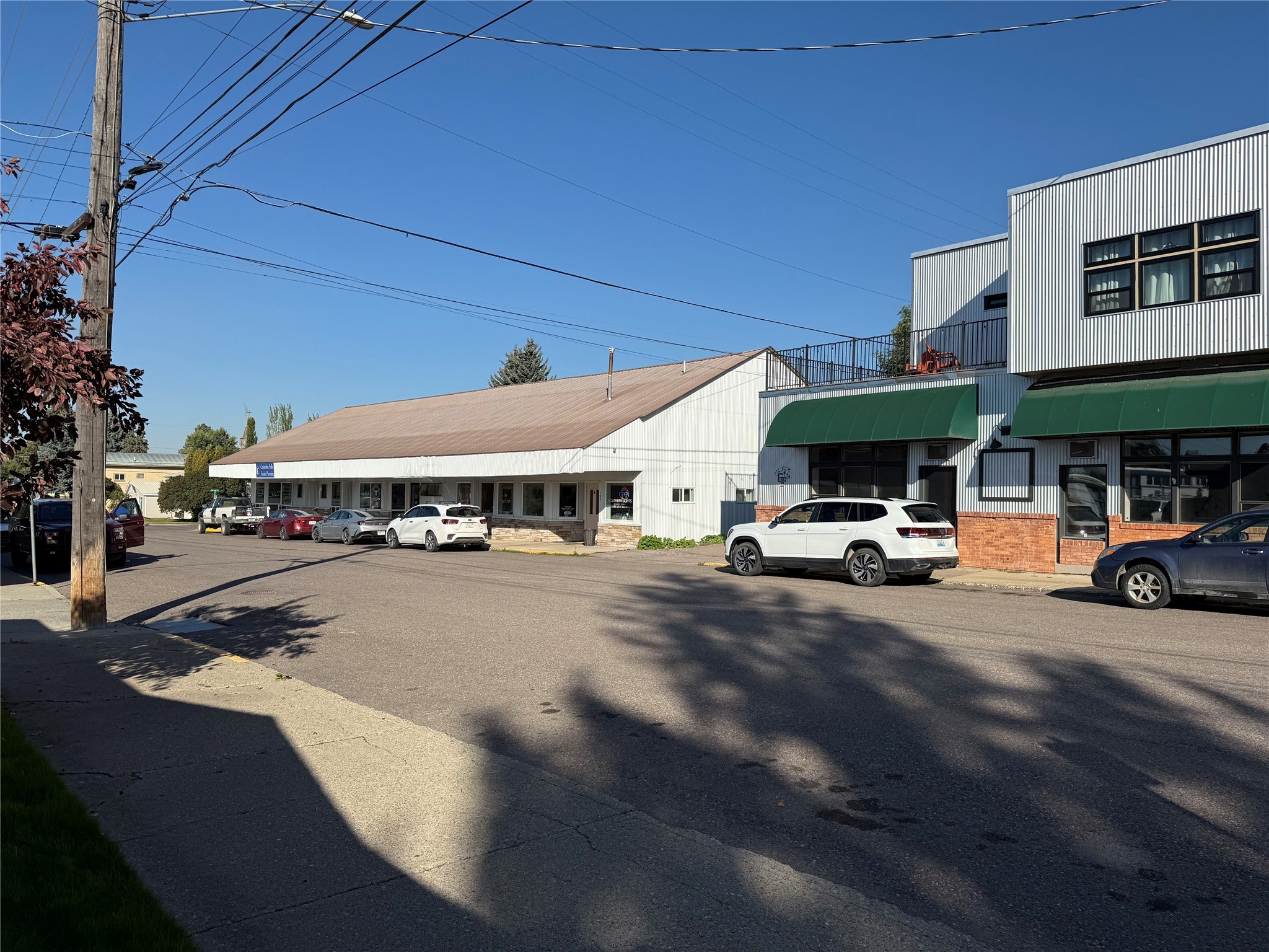 Columbia Falls, Montana 59912, United States, ,Commercial,Active,216451