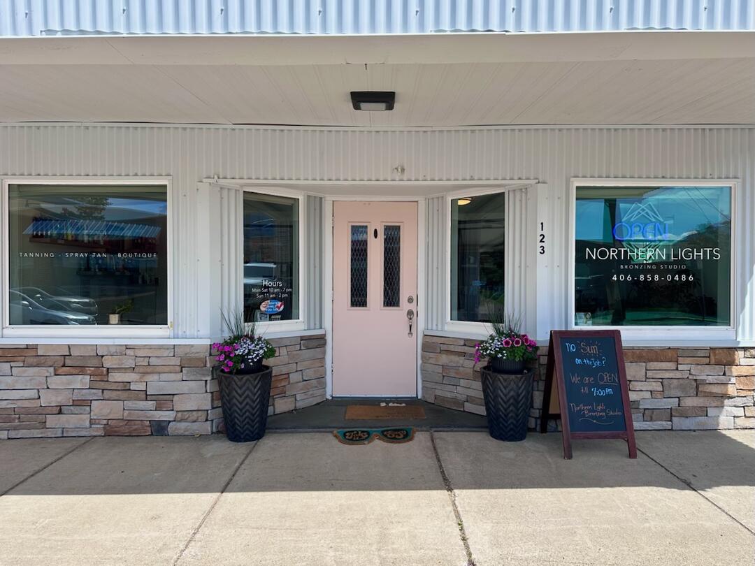 Columbia Falls, Montana 59912, United States, ,Commercial,Active,216451