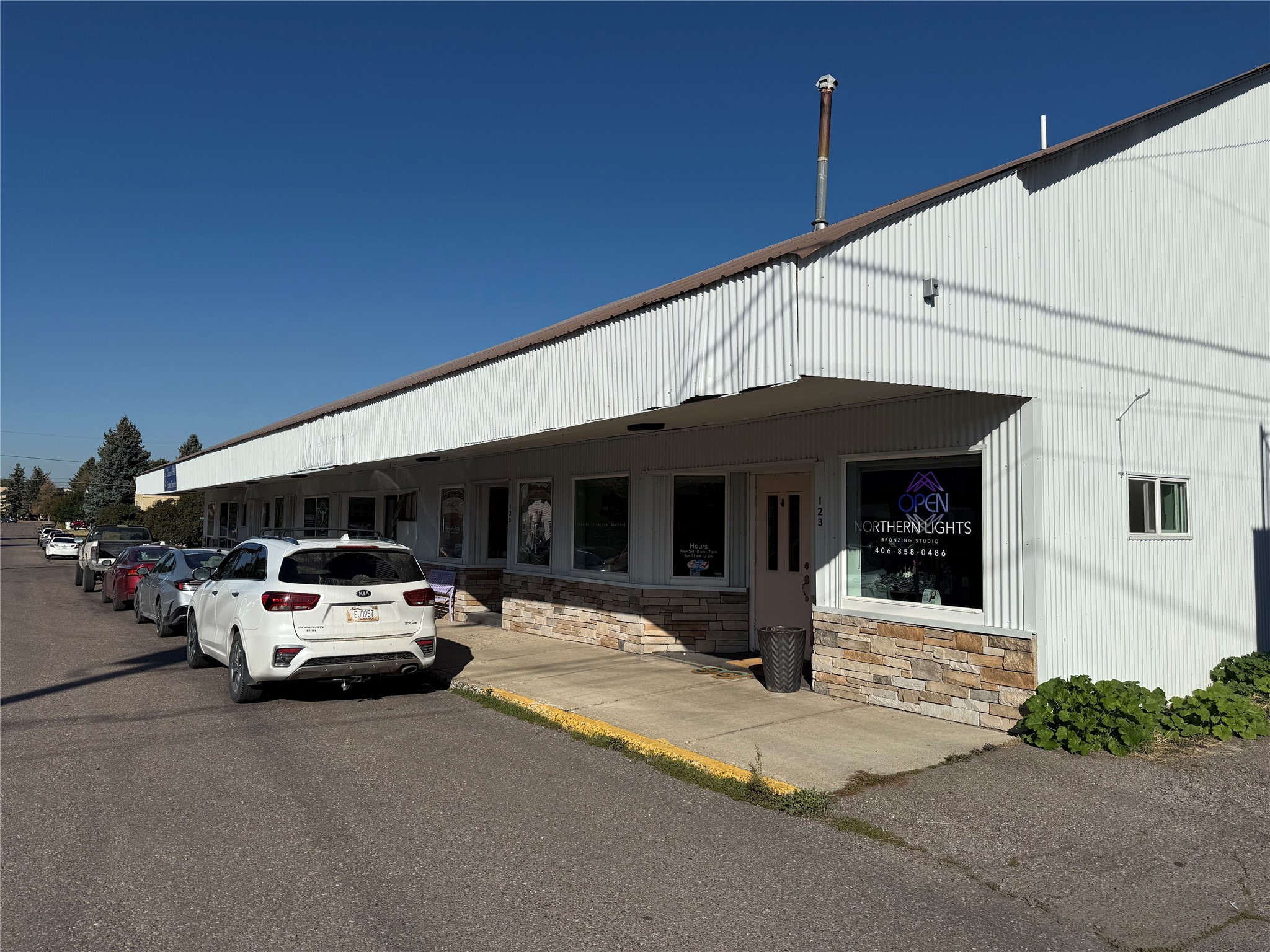 Columbia Falls, Montana 59912, United States, ,Commercial,Active,216451