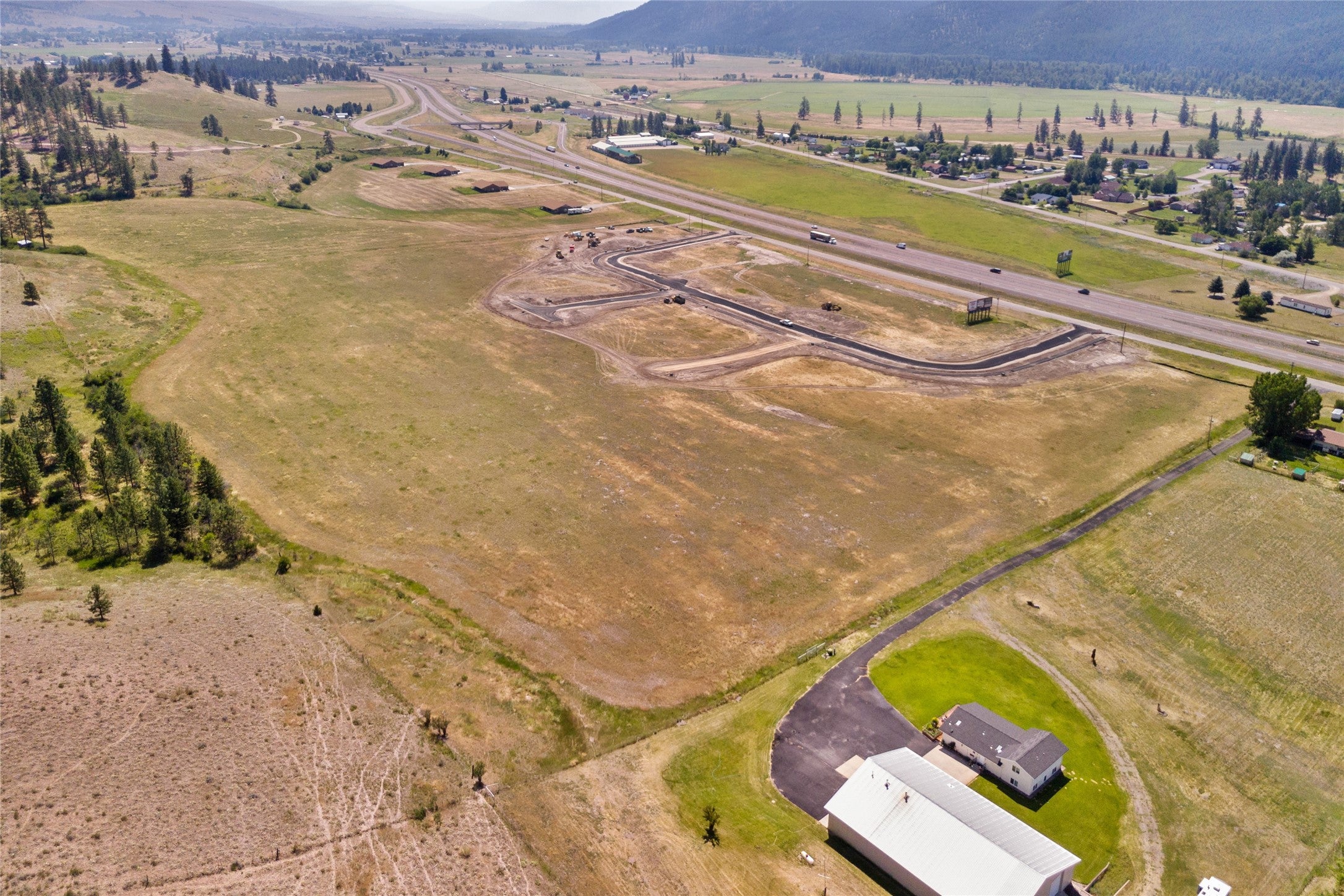 Lot 14 Elk Valley Ranch