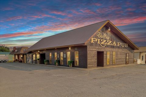 376 US Highway 93 N Eureka MT 59917