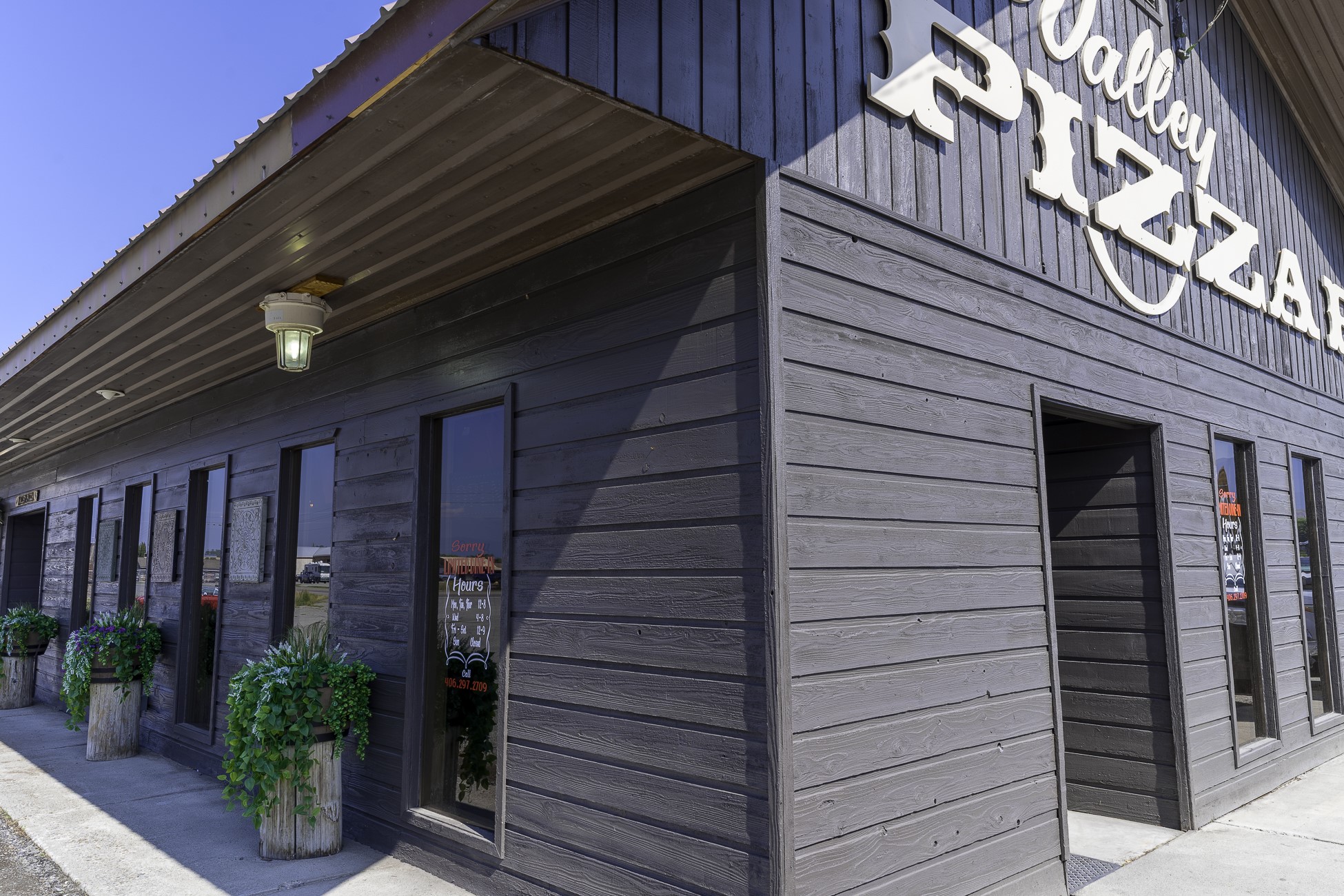 376 US Highway 93 N