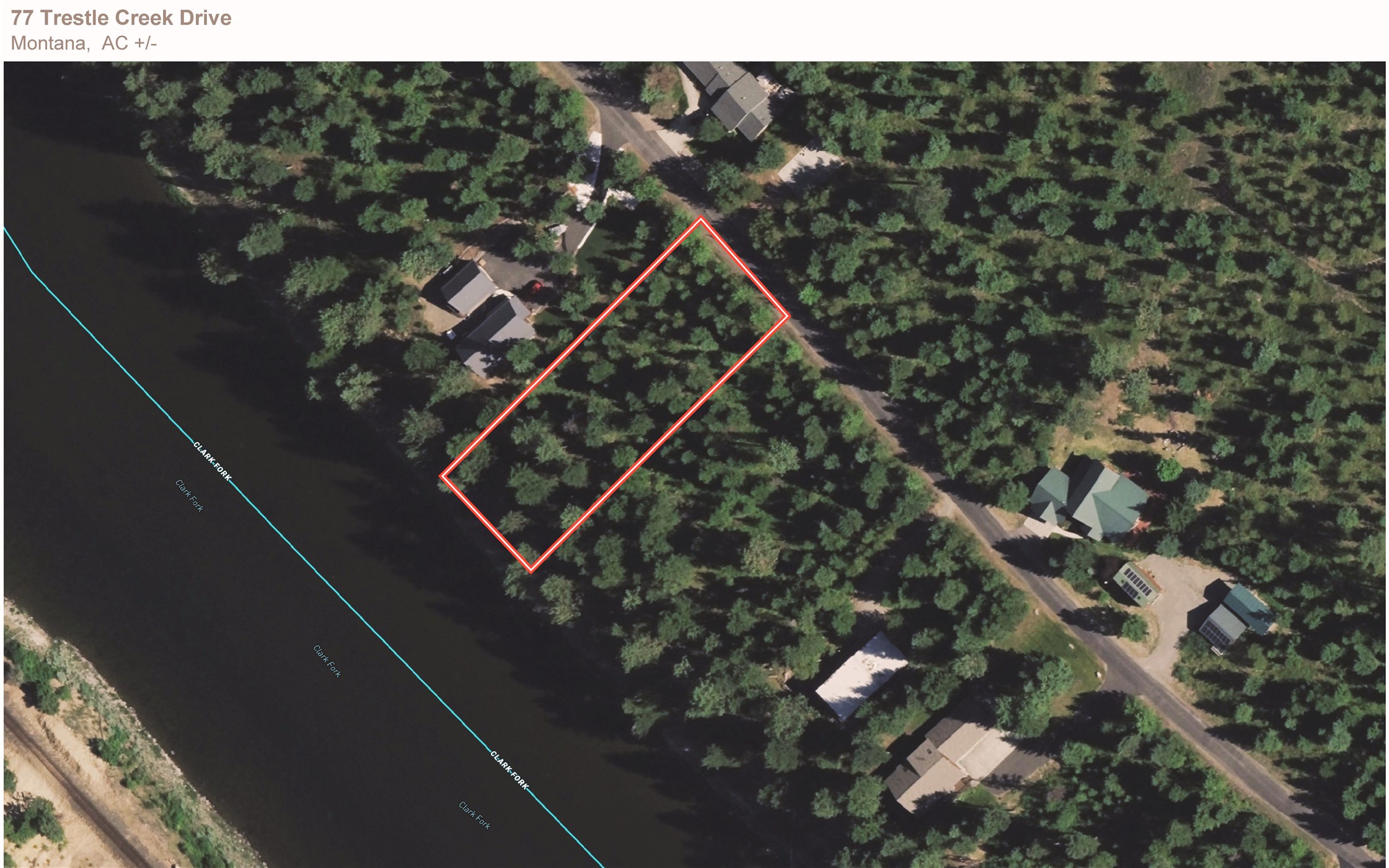 77 Trestle Creek Drive